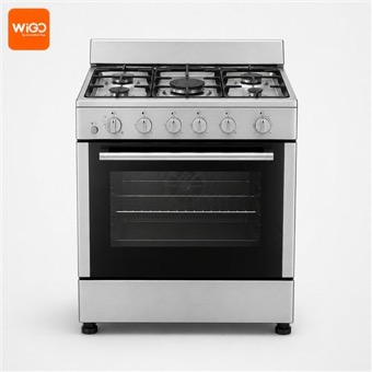 Cuisinière à gagner